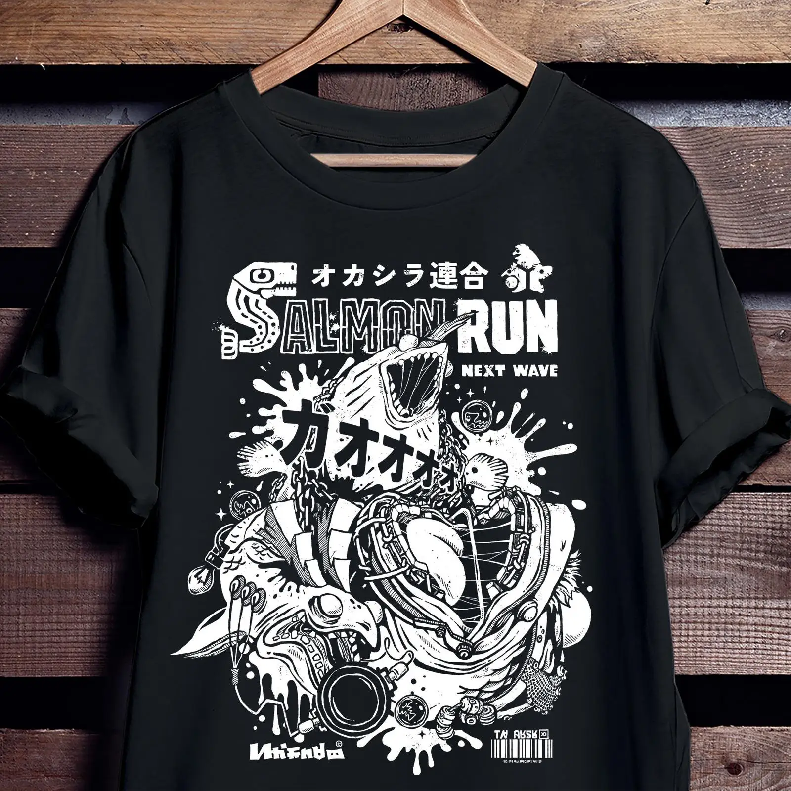 Retro Gaming T Shirt - ゲーミング T シャツ レトロ ゲーマー ヴィンテージ